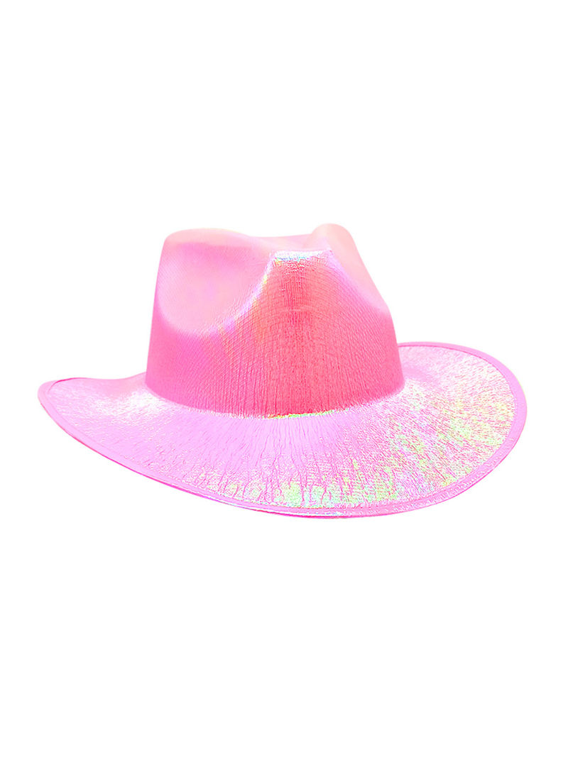 Sombrero Vaquero Nacarado