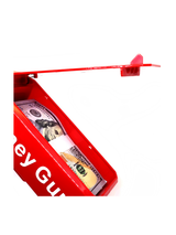Lanza Billetes Rojo 1 Unidad