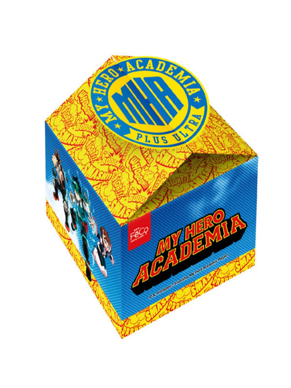 Caja Sorpresas My Hero Academia X 6 Unidades