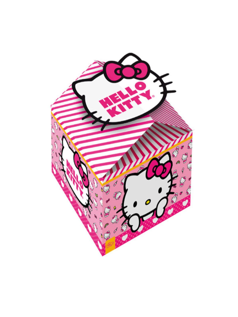 Caja Sorpresa Hello Kitty X 6 Unidades