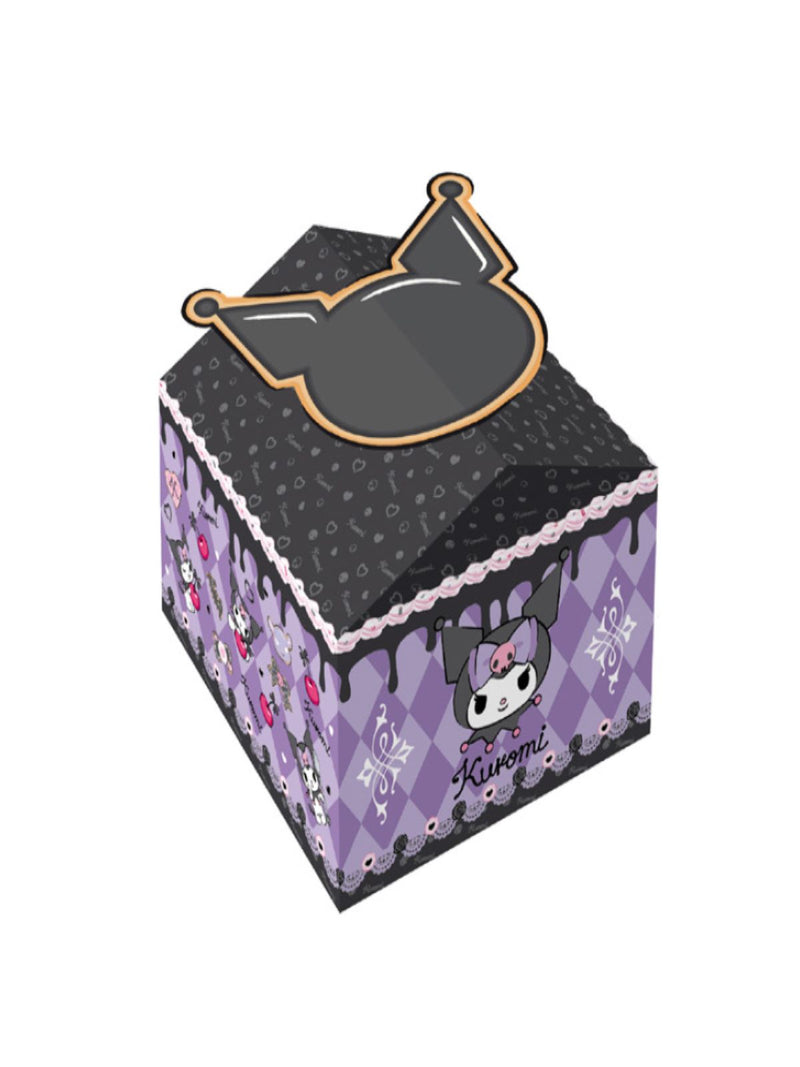 Caja Sorpresa Kuromi X 6 Unidades