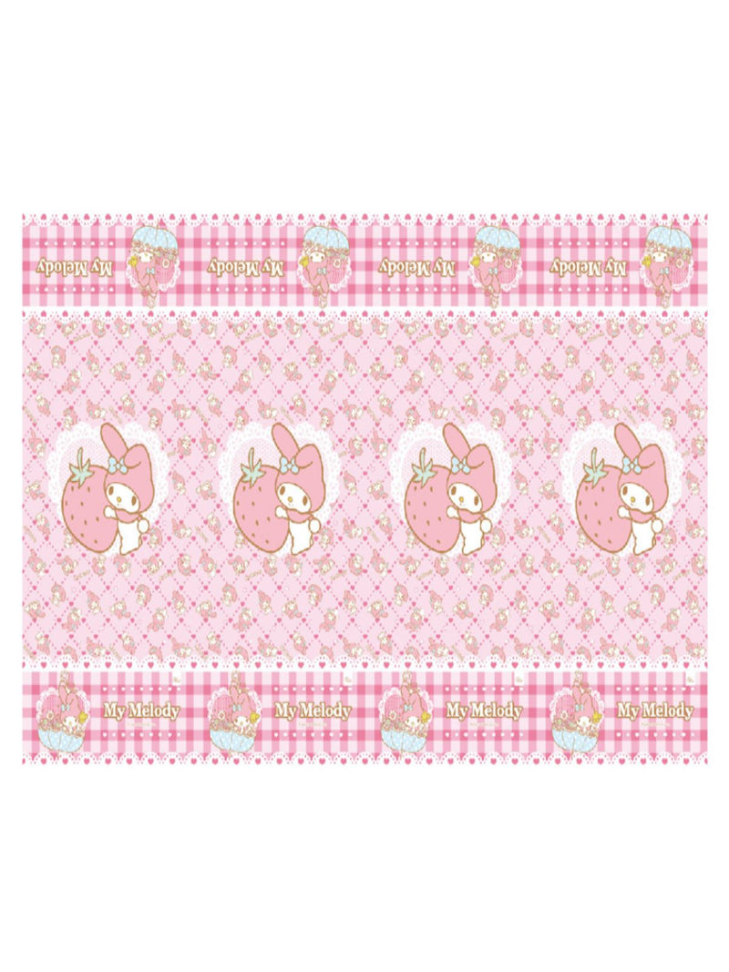 Mantel My Melody 180X110 CM X 1 Unidad