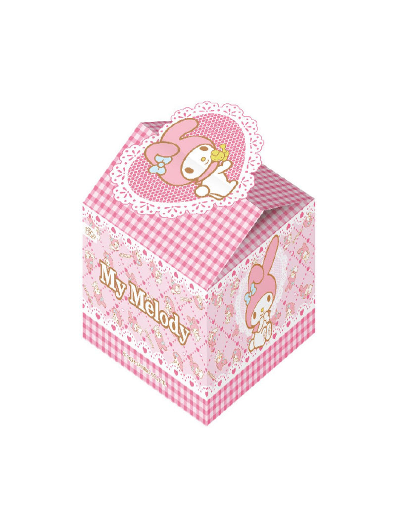 Caja Sorpresas My Melody X 6 Unidades