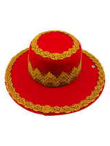 Gorro Caporal Hombre X  1 Unidad