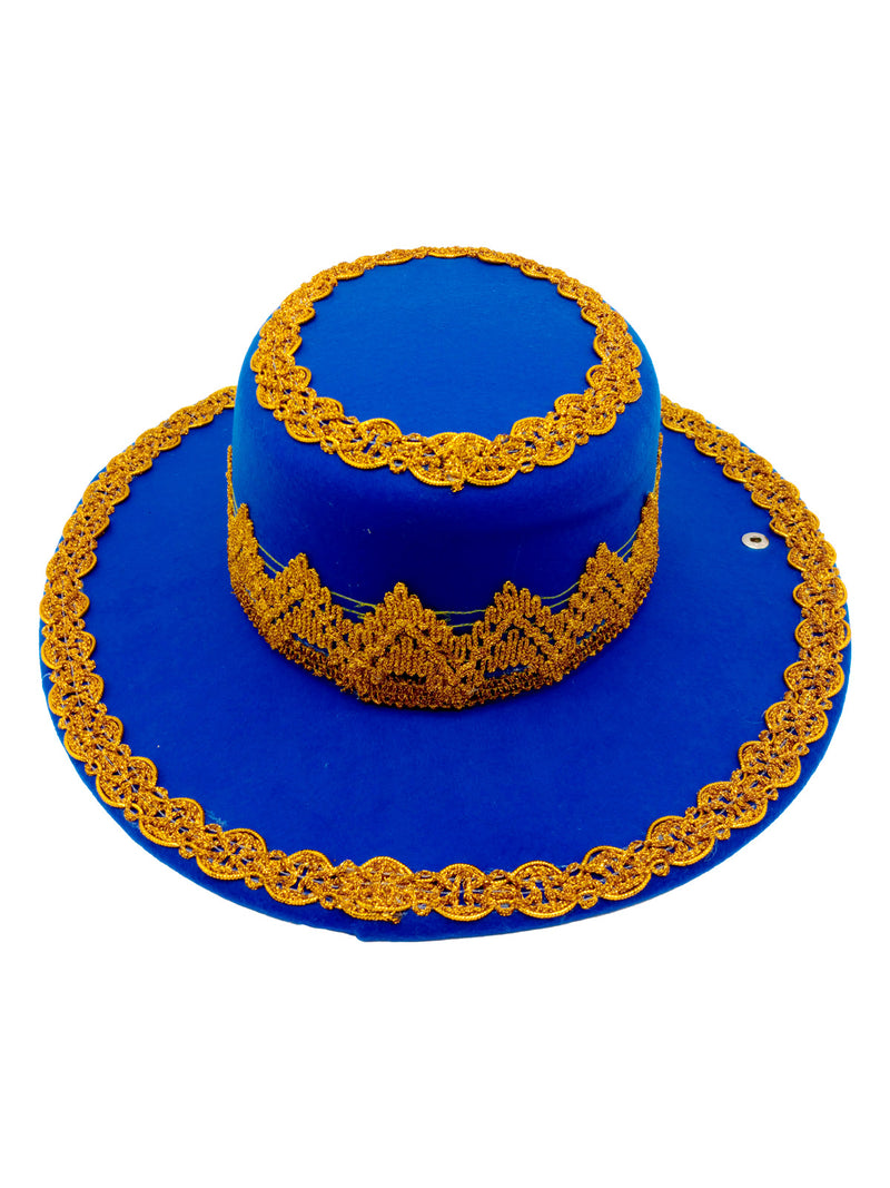 Gorro Caporal Hombre X  1 Unidad