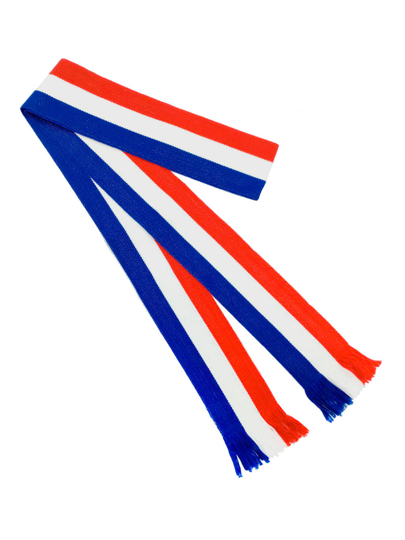 Faja Tricolor X 1 Unidad