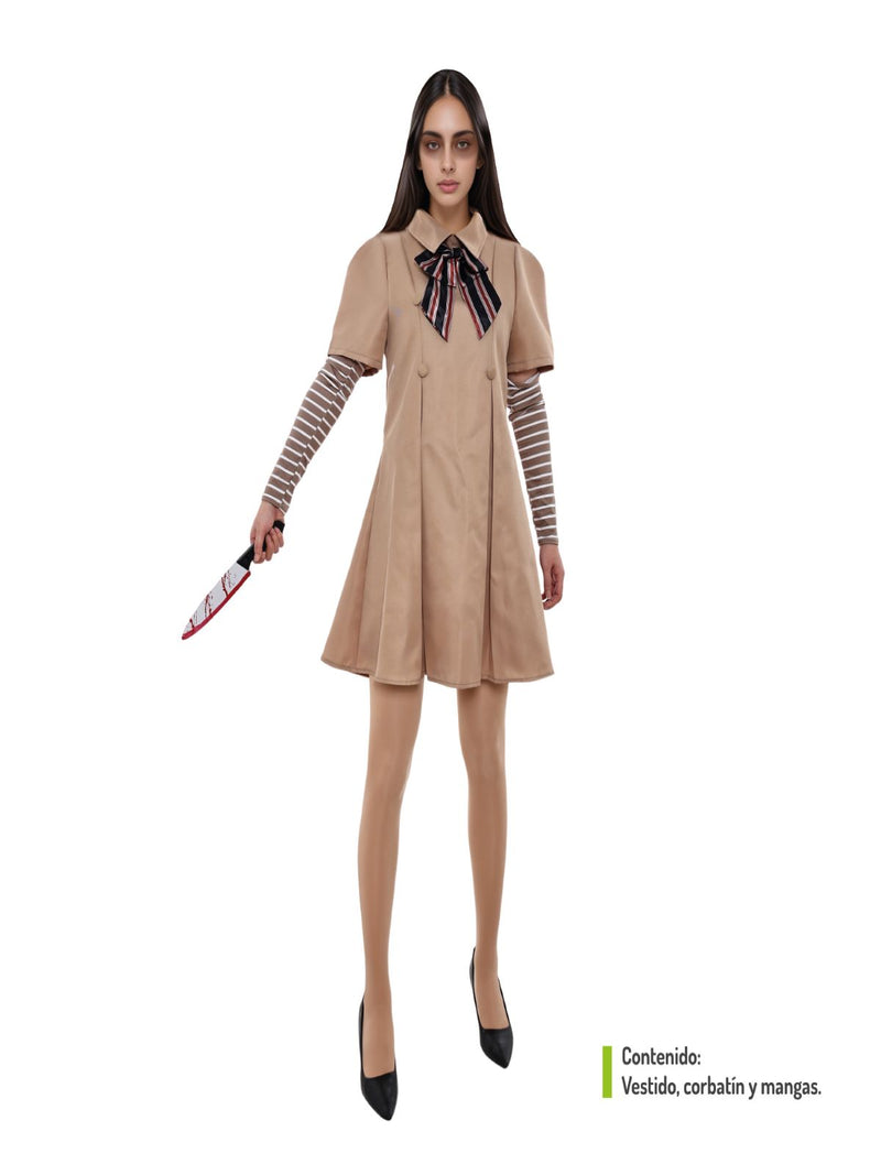 Traje Dol Loca