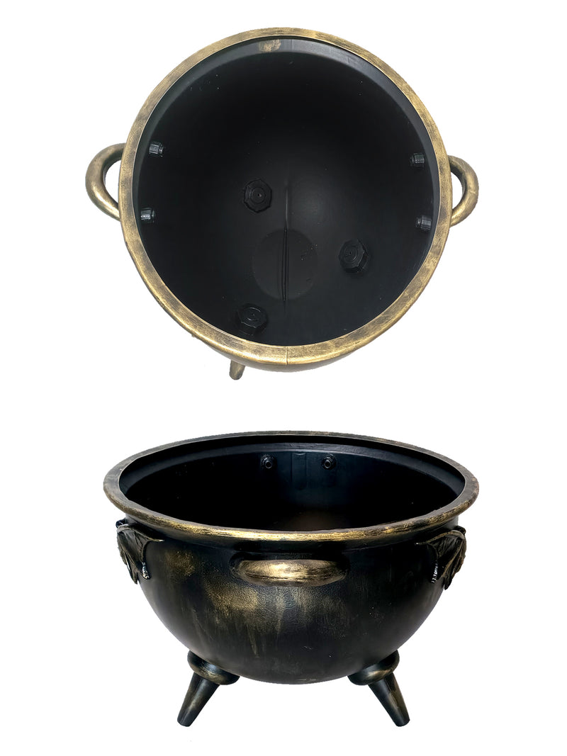 Caldera Ancha 80Cm X 1 Unidad