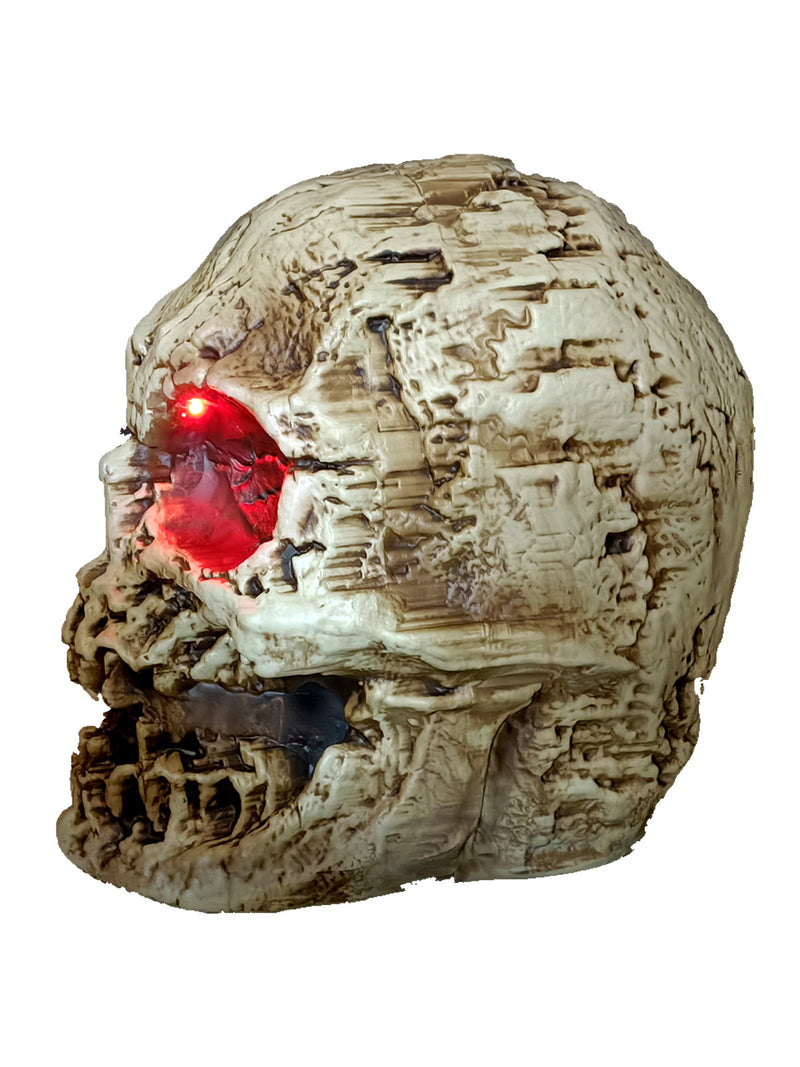 Calabera Gigante Led 93Cm X 1 Unida