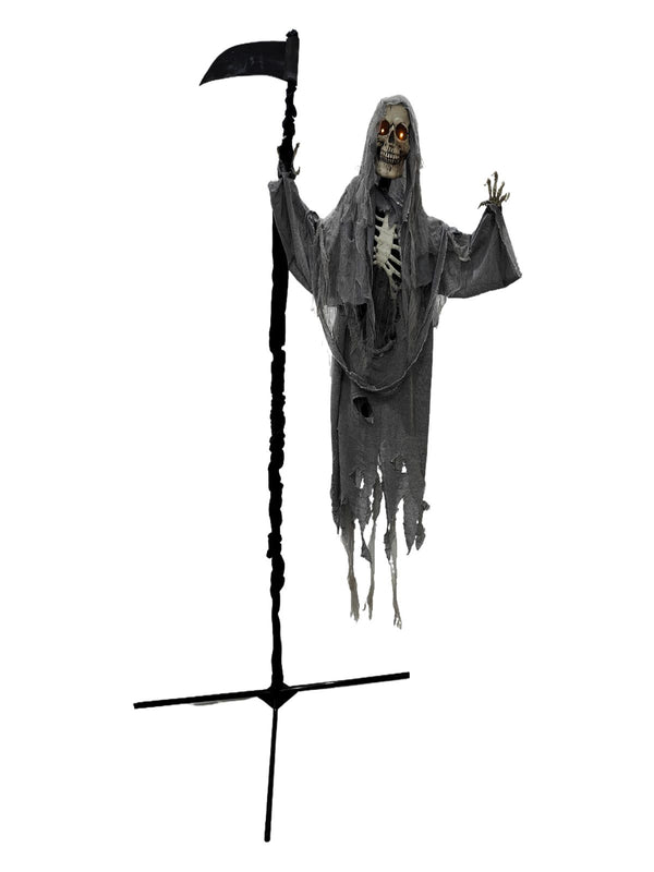 Muerte Flotando Animatronics 183Cm X 1 Unidad