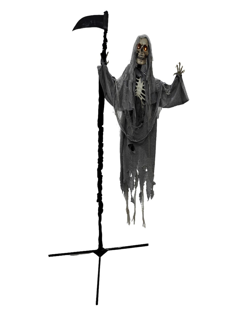 Muerte Flotando Animatronics 183Cm X 1 Unidad
