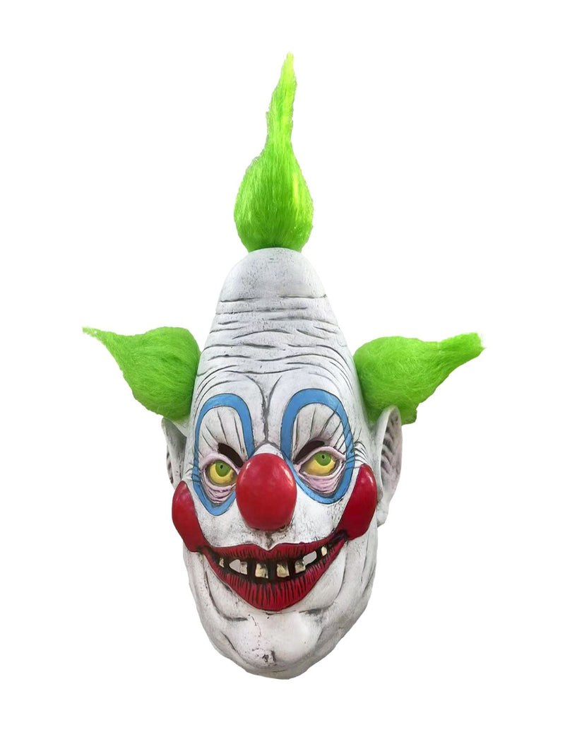 Mascara Latex Payaso Classic X 1 Unidad