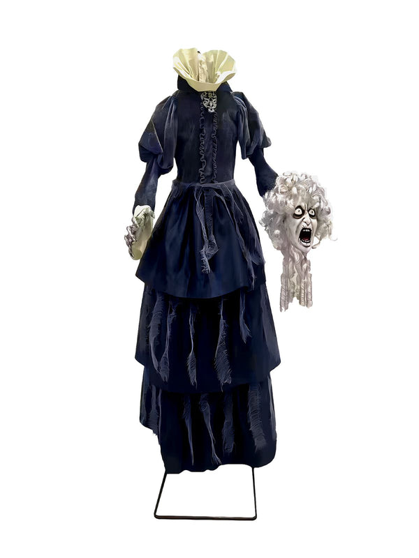 Decapitada Animatronics 152Cm X 1 Unidad