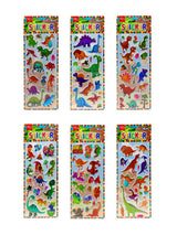 Sticker Infantil X 12 Unidades