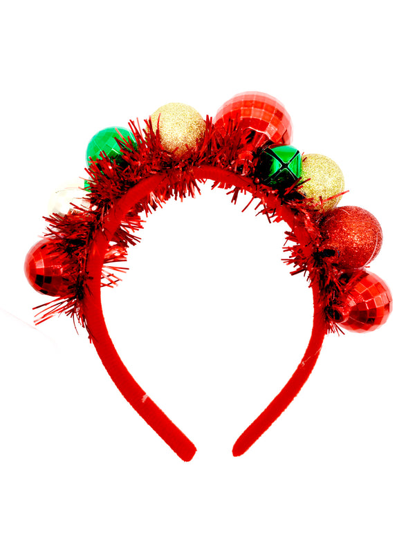 Cintillo Pascua Adornos X 1 Unidad