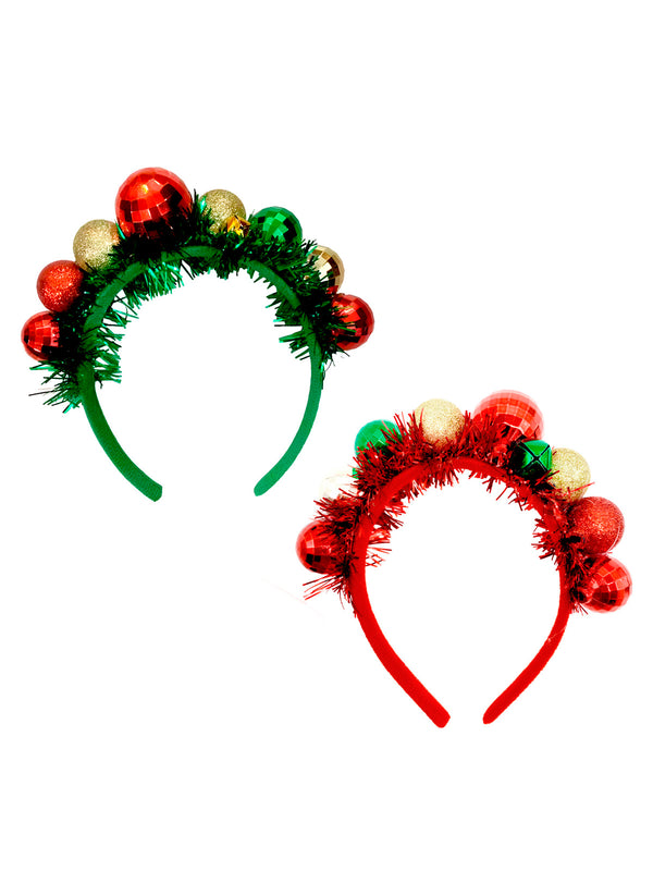 Cintillo Pascua Adornos X 1 Unidad