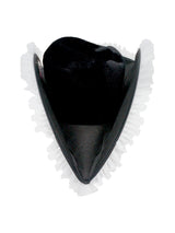 Sombrero Pirata Blonda X 1 Unidad