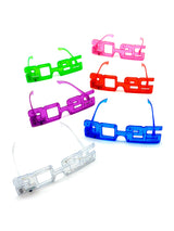 Lente 2026 Luz X 12 Unidades