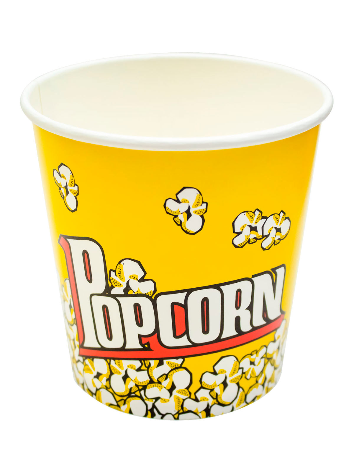 Pote Popcorn X 1 Unidad – KiraKira