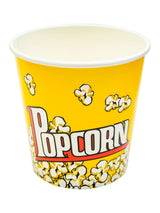 Pote Popcorn  X 1 Unidad