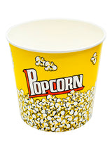 Pote Popcorn  X 1 Unidad