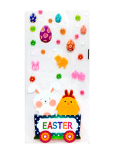 Bolsa Celofan 12.5X27Cm Pascua Surtido X 50 Unidades