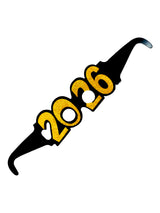 Lente Carton 2026  X 6 Unidades