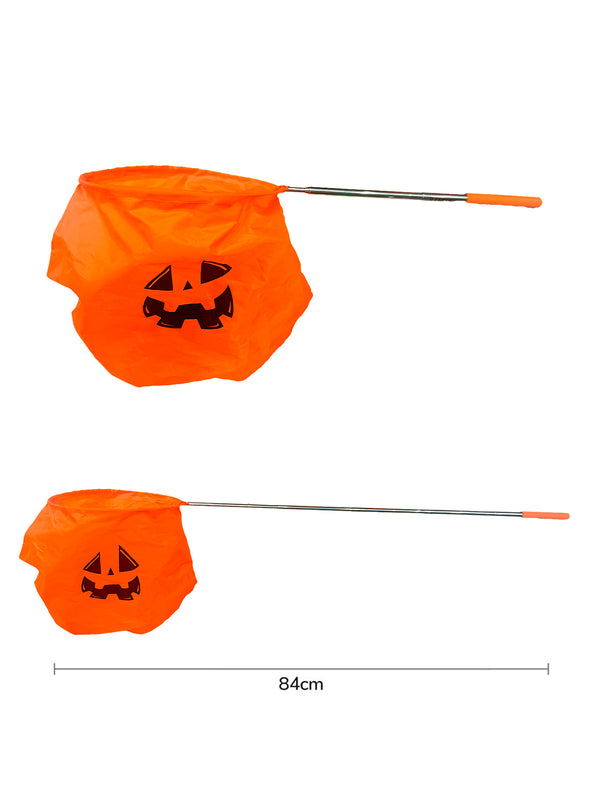 Stick Retractil 84Cm Bolsa  X 1 Uni