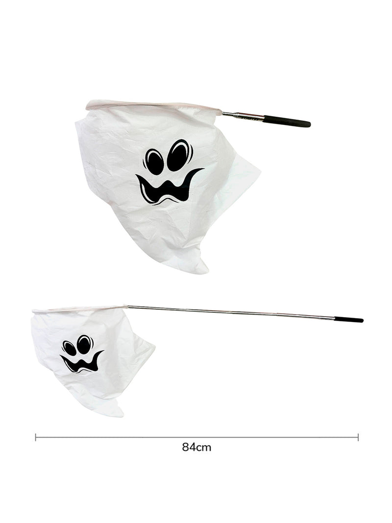 Stick Retractil 84Cm Bolsa  X 1 Uni