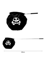 Stick Retractil 84Cm Bolsa  X 1 Uni