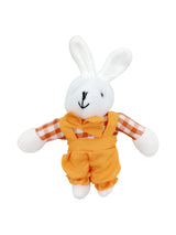 Deco Conejo 17Cm Pantalon X 12 Unidades