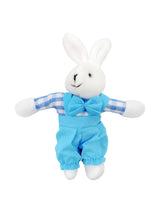 Deco Conejo 17Cm Pantalon X 12 Unidades