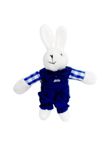 Deco Conejo 17Cm Pantalon X 12 Unidades