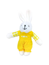 Deco Conejo 17Cm Pantalon X 12 Unidades