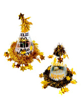 Gorro Cono F.A.N Led X 4 Unidades