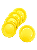Plato 7 Cartón X 25 Unídades