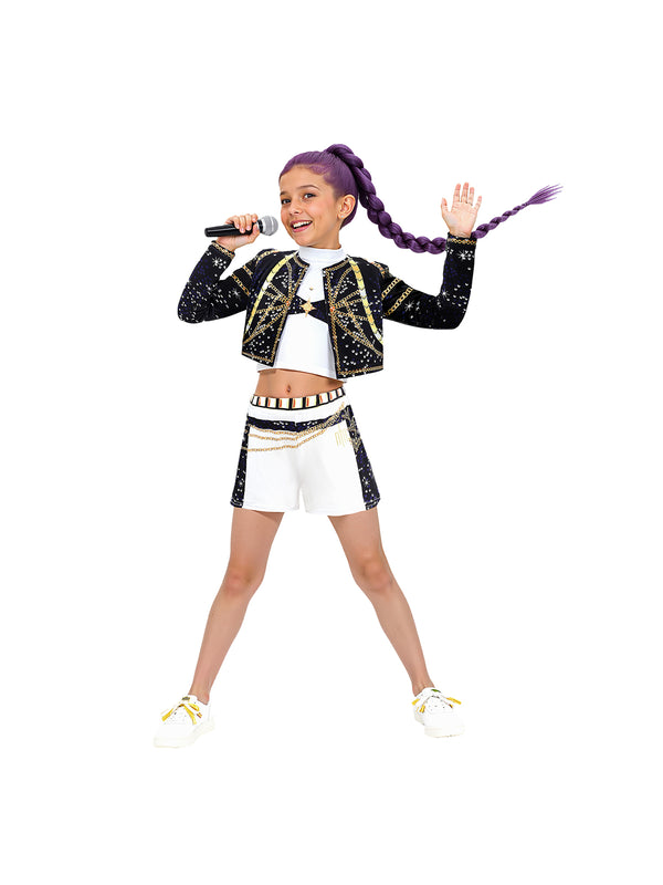 Traje Concert Ridol