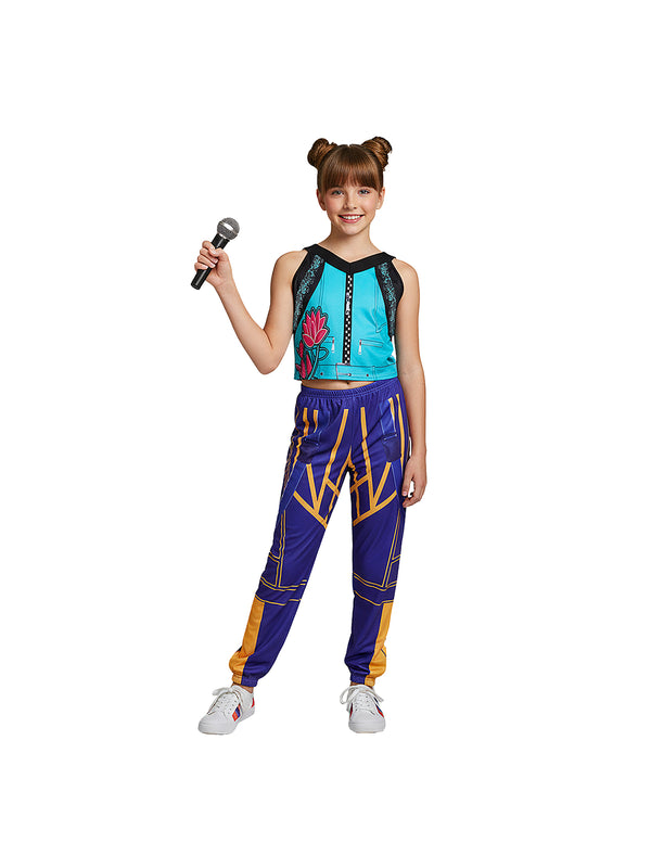 Traje Zidol