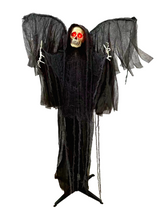 Muerte Calabera Animatronics 167 Cm X 1 Unidad
