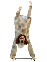 Poseida Hand Stand Animatronics 184 Cm X 1 Unidad