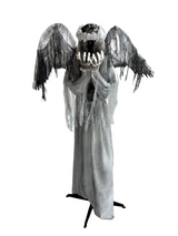 Angel Caido Animatronics 162 Cm X 1 Unidad