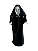 Monja Animatronics 165 Cm X 1 Unidad