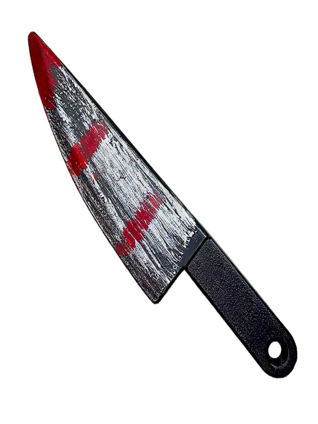 Accesorio Plastico Cuchillo 40Cm X 1 Unidad