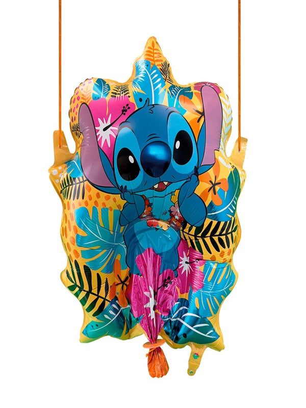 Piñata Stitch 95 X 80 Cm