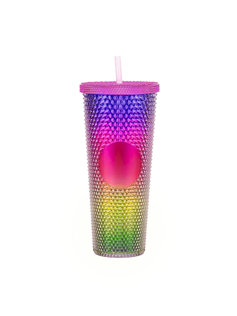 Vaso AS Cold Cup 750ML Multicolor 1pcs