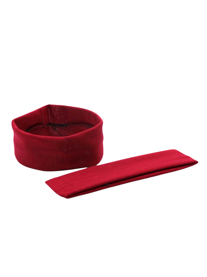 Cintillo Strech 5.5 Cm Colores 12 Unidades