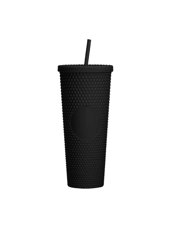 Vaso AS Cold Cup 750ML Negro Mate 1pcs
