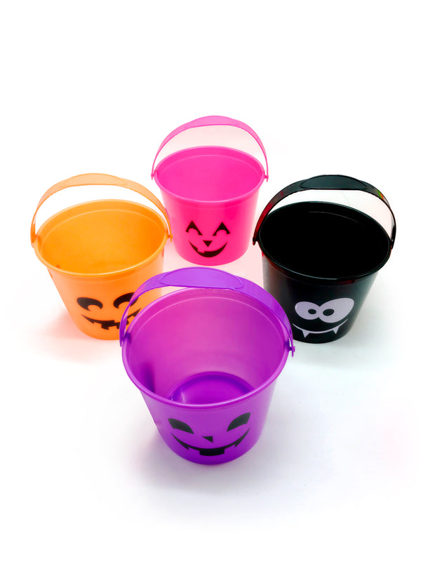 Canasto Plastico Dulces  X 1 Unidad