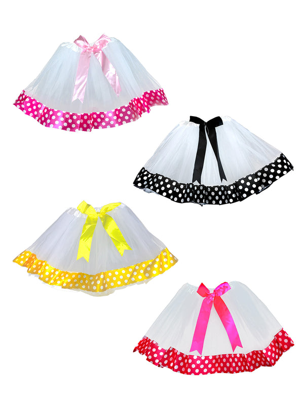 Falda Ballerina Humita X 1 Unidad