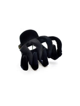 Tiburon Engomado Pulpo Negro 12 Unidades